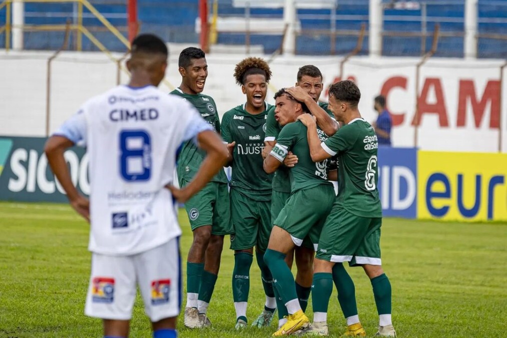 Gec 1×0 GPM – Bruno Motta (3)