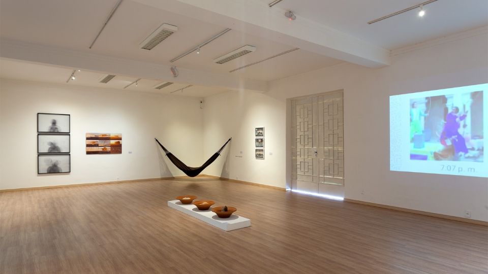 26º Salão Anapolino de Arte