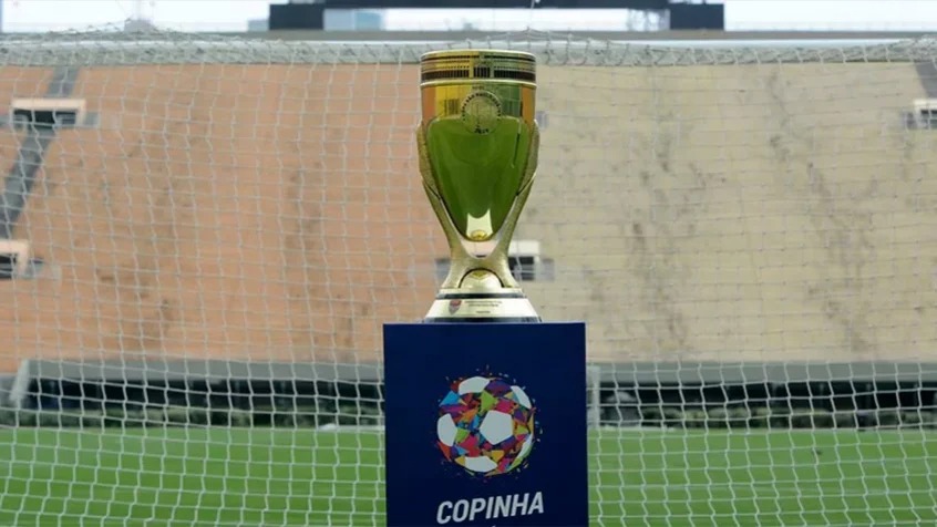 Troféu da Copa São Paulo