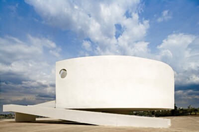 Exposição Desvelar o Tempo - MAC 35 Anos, no Museu de Arte Contemporânea de Goiás