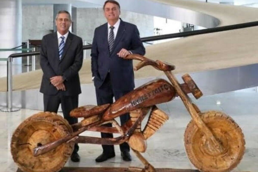 harley mito
