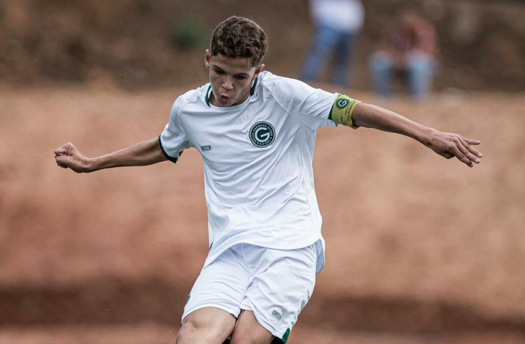 lucas fraga
