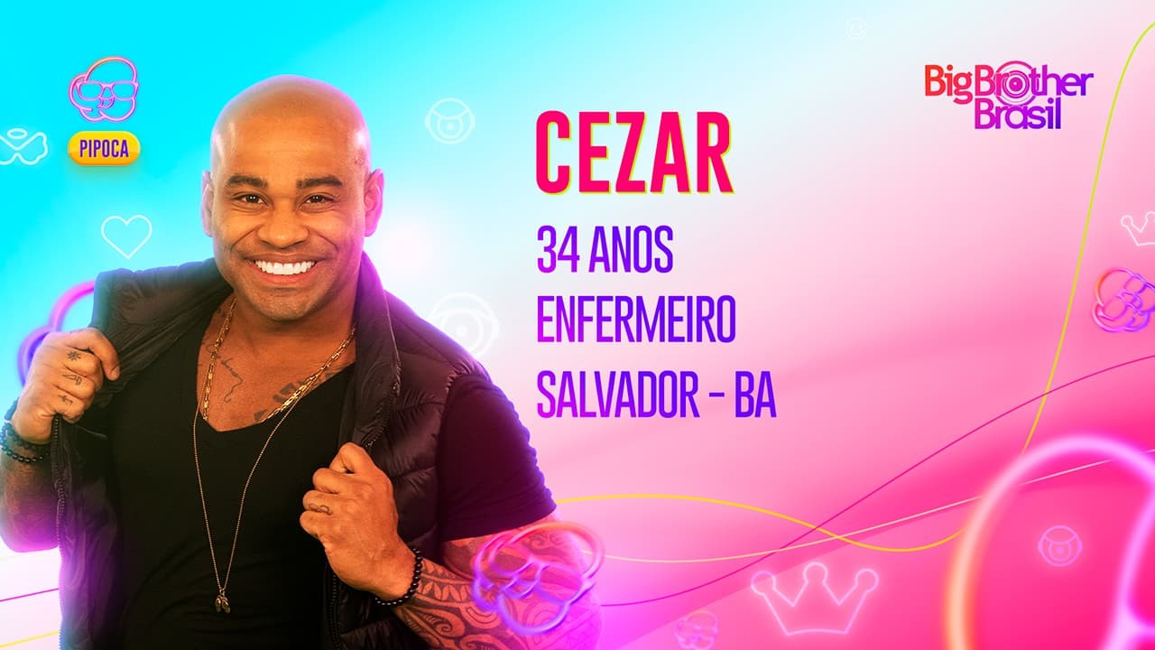 Cezar BBB 23