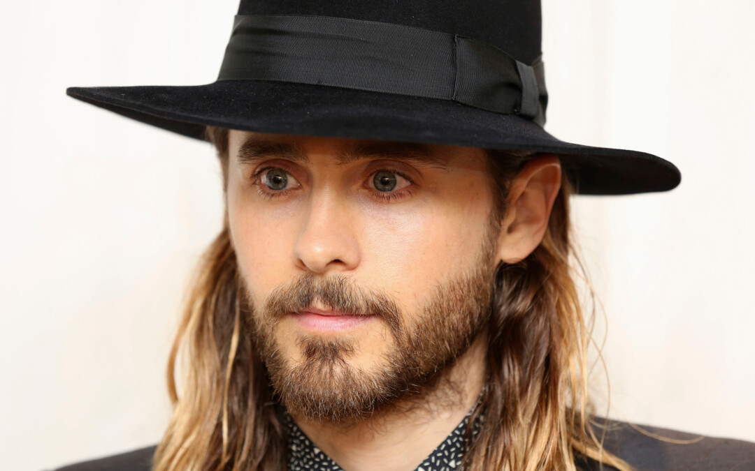 Jared Leto