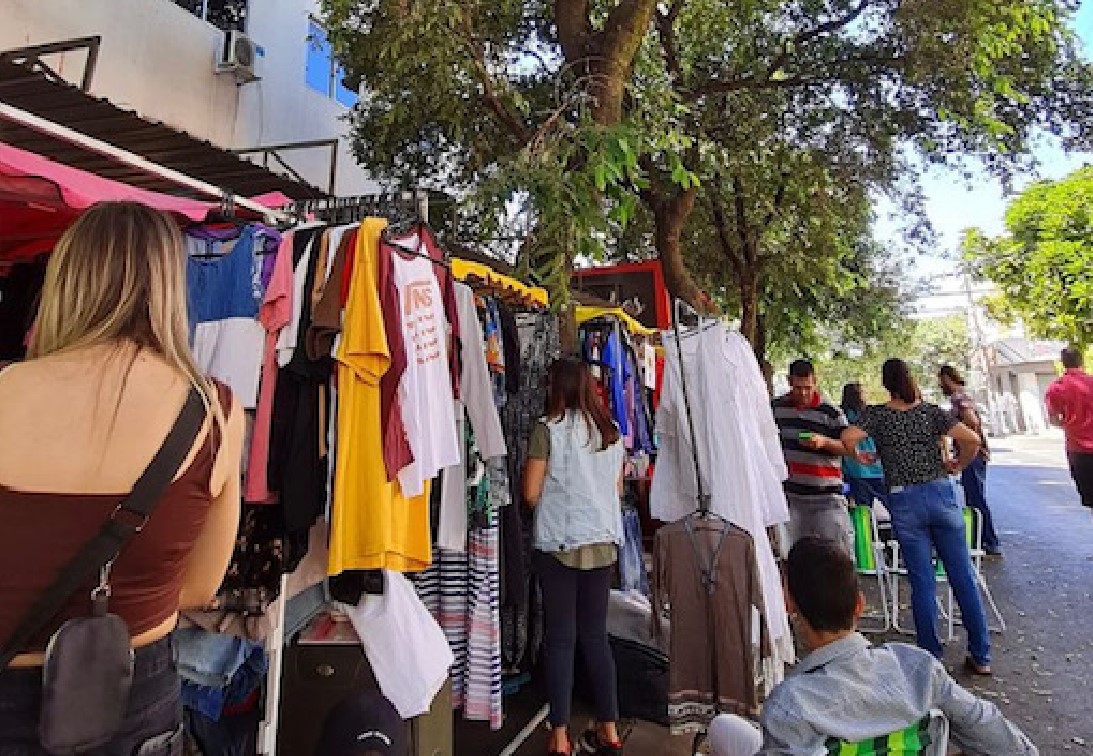 Encontro de Brechós em Goiânia realiza edição especial nesta sexta (23/12)