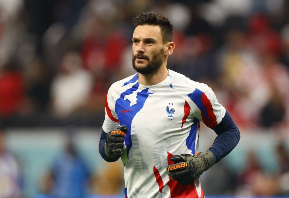 lloris