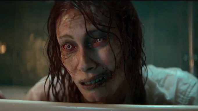 Novo filme de Evil Dead, A Morte do Demônio: A Ascensão ganha