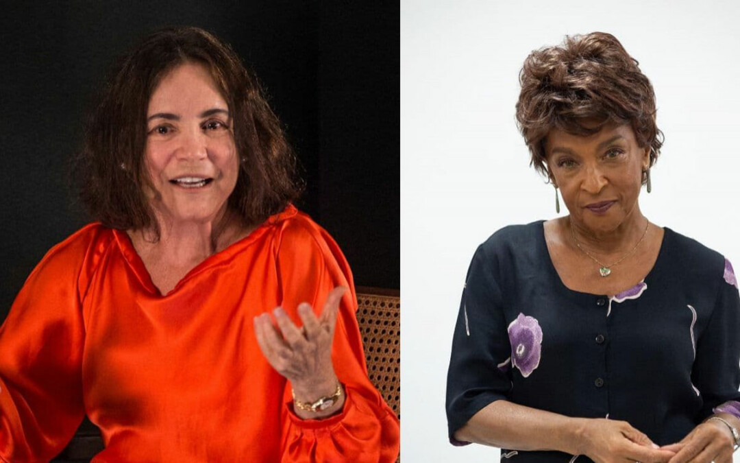 Regina Duarte