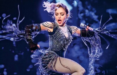 Madonna trará turnê 'Celebration' ao Brasil em 2024, diz jornal Apresentação comemora 40 anos de carreira da cantora
