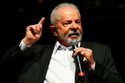 Presidente afirma que abertura da comissão poderia resultar em confusão Lula se opõe à instalação de CPI para investigar ataque golpista