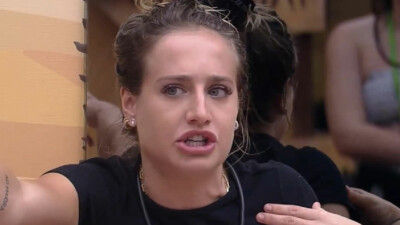 Atriz já disse salário como atriz; descubra valor BBB 23: Bruna Griphao faz revelação sobre trabalho na Globo e pay-per-view corta a conversa