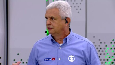 Márcio Rezende Freitas será o novo comentarista de arbitragem do Goianão