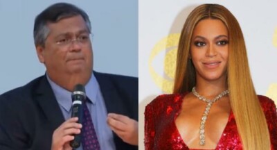 Vídeo viralizou nas redes sociais e ministro se pronunciou no Twitter Flávio Dino nega investigação contra Beyoncé por atos golpistas