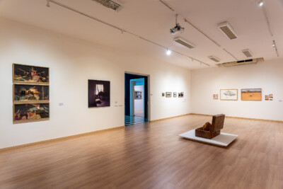 26º Salão Anapolino de Arte