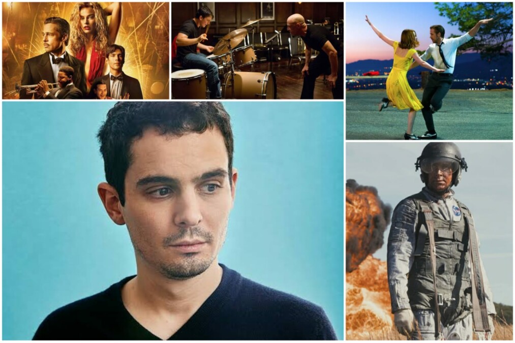 Damien Chazelle Do Pior Ao Melhor Filme Como Diretor Mais Goiás