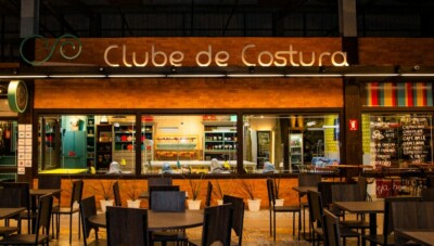 Clube de Costura em Goiânia abre vagas para janeiro