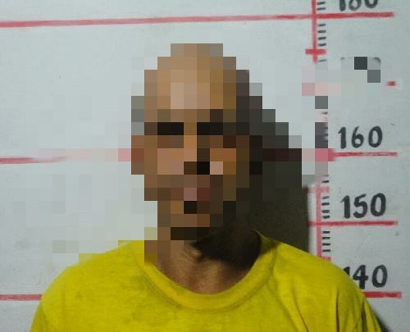 Suspeito de atear fogo em mulher em Goiânia