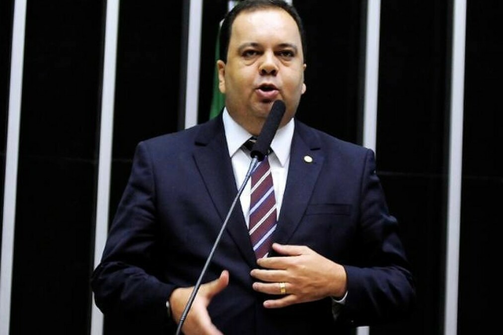 Elmar Nascimento