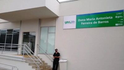 Técnico de enfermagem é preso em flagrante por estupro de paciente em SP