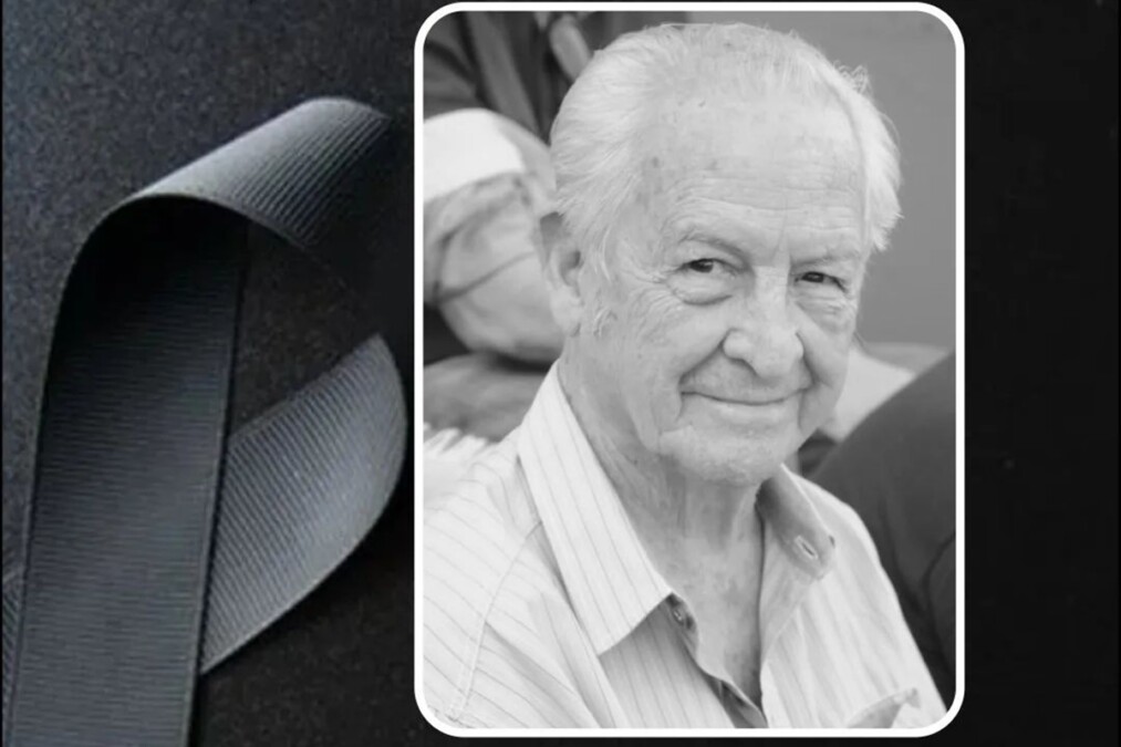 Morre Moisés Franco Carvalho, pai do secretário Gean Carvalho