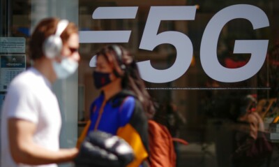 Governador Ronaldo Caiado apresenta legislação estadual de expansão do 5G
