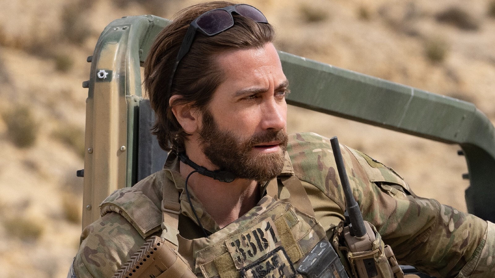 'The Covenant' Com Jake Gyllenhall, próximo filme de Guy Ritchie ganha