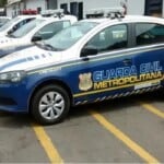 Guarda civil baleado por colega em Goiânia passa por cirurgia e está estável