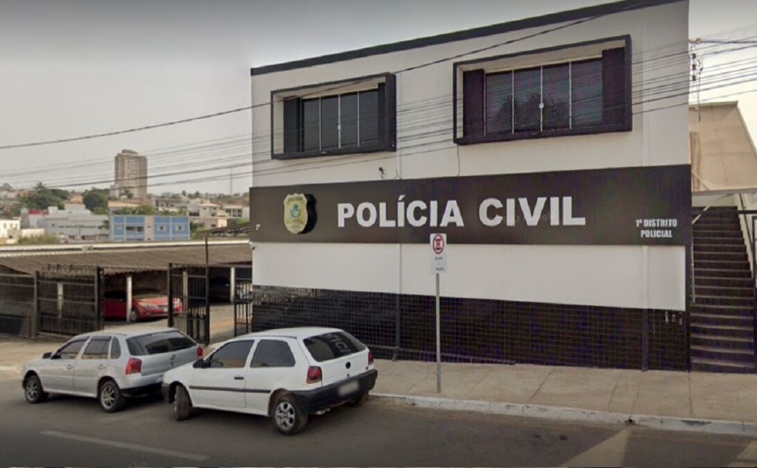 Delegacia de Catalão