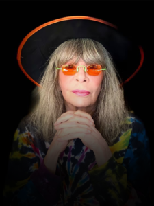 Cantora Rita Lee morre aos 75 anos Família publicou que artista morreu "cercada de todo o amor de sua família, como sempre desejou"