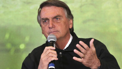 TSE forma maioria para negar recurso de Bolsonaro contra inelegibilidade