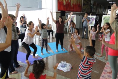Prefeitura de Goiânia abre período de matrículas para cursos no Centro Livre de Artes