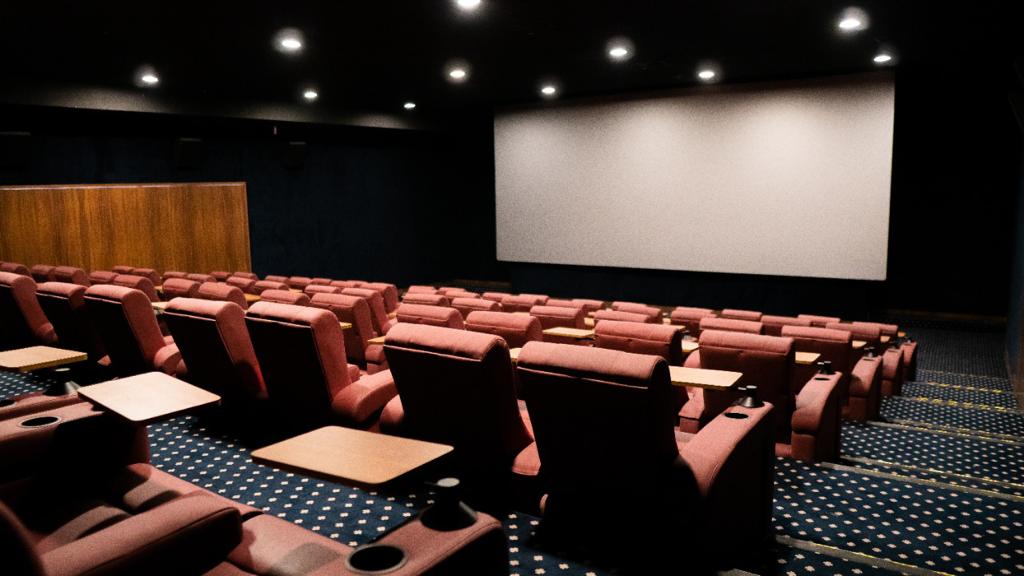 cinema – Cinéfila de Plantão