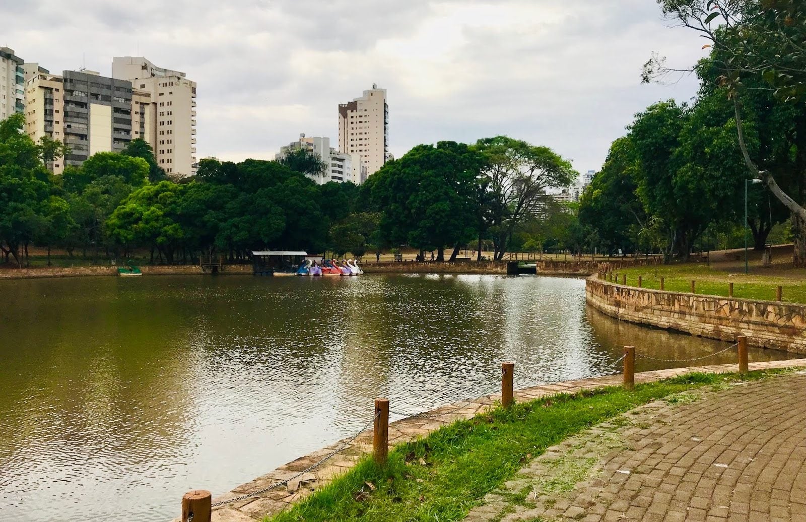 Lazer em Goiânia: opções para quem não gosta do Carnaval em Goiânia