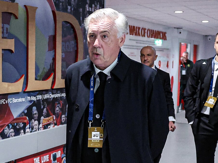 ancelotti