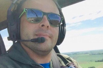 PM apreende helicópteros e criminosos morrem em ação que mirou piloto do PCC em Goiás