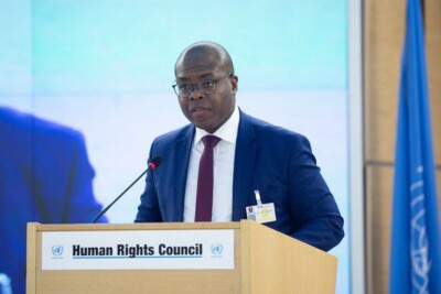 Ministro dos Direitos Humanos pede ações sobre trabalho escravo no Sul