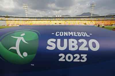 Conmebol Sul-Americano Sub-20 2023