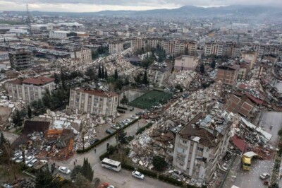 Terremoto: número de mortos na Turquia e na Síria passa de 35 mil, dizem autoridades