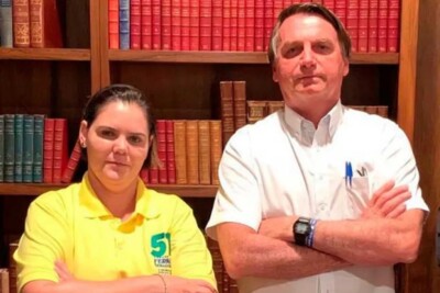 Bolsonarista propõe PL para criminalizar venda de produtos em alusão ao comunismo