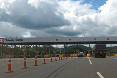 Concessionárias de rodovias federais têm 90 dias para aceitar pagamento de Pix em pedágios