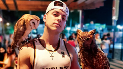 Rapper T Jotta morre aos 29 anos