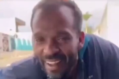 Neimar Fleury Valente virou meme depois que admitiu em vídeo que fingia ser surdo para obter doações nas ruas de Goiânia (Foto: reprodução/PC)