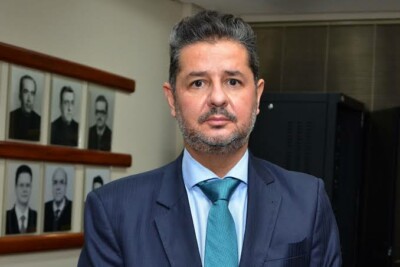 Procurador Paulo Prata vence eleição que define lista tríplice para procurador-geral