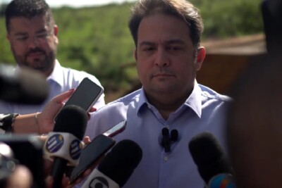 Anápolis vai decretar estado de emergência por causa das fortes chuvas