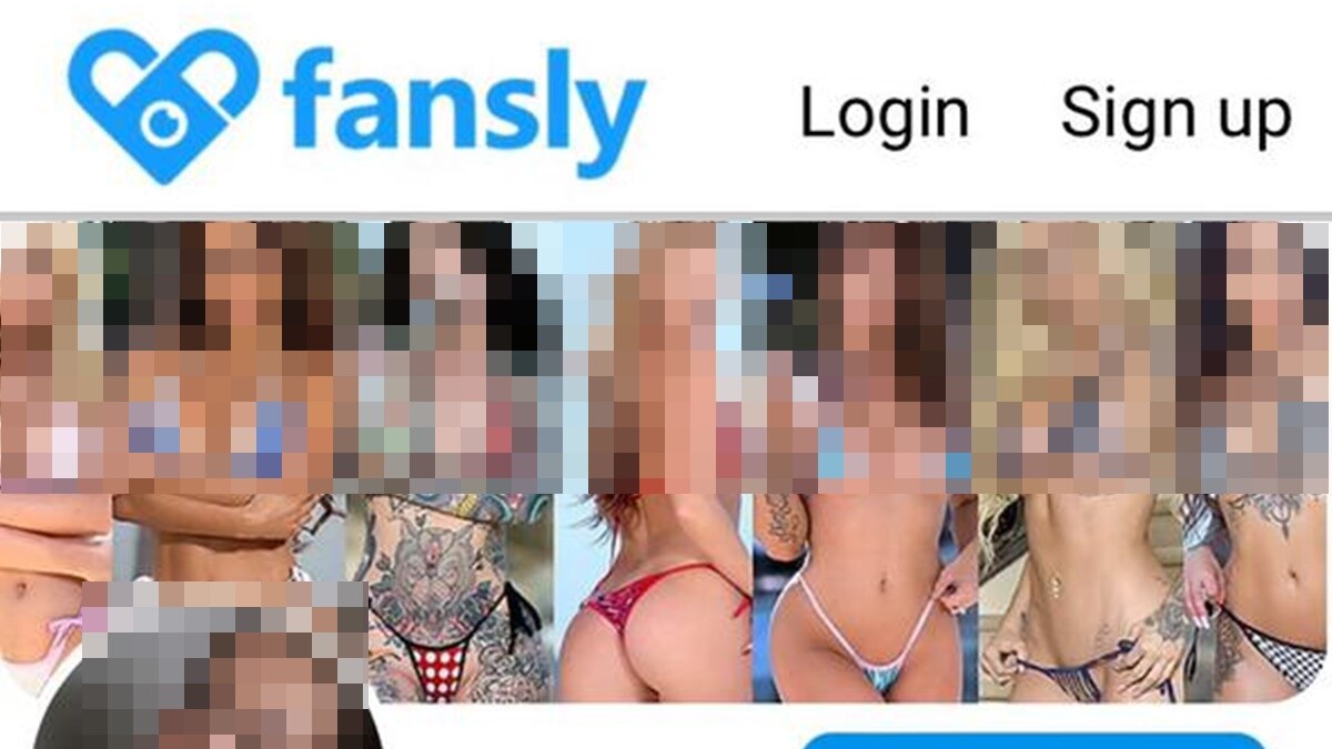 Denúncia: Golpistas clonam perfil de mulheres para vender falso conteúdo adulto e clonar cartões