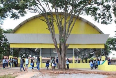 Nova Veneza pode ganhar colégio militar