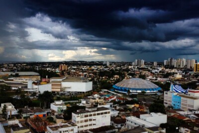 Doenças diarreicas agudas aumentam 56% no período de chuvas em Anápolis