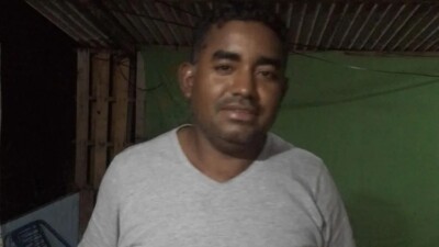 Homem morre após ser atingido por raio e cair de andaime, em Anápolis