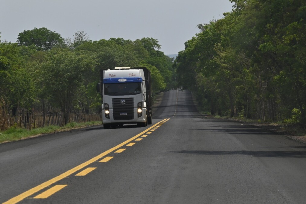Confira restrição de tráfego nas rodovias estaduais durante Carnaval