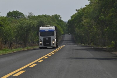 Confira restrição de tráfego nas rodovias estaduais durante Carnaval